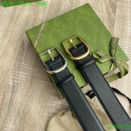 Picture of Gucci Belts _SKUGucciBelt38mmX95-125CM7D2933321